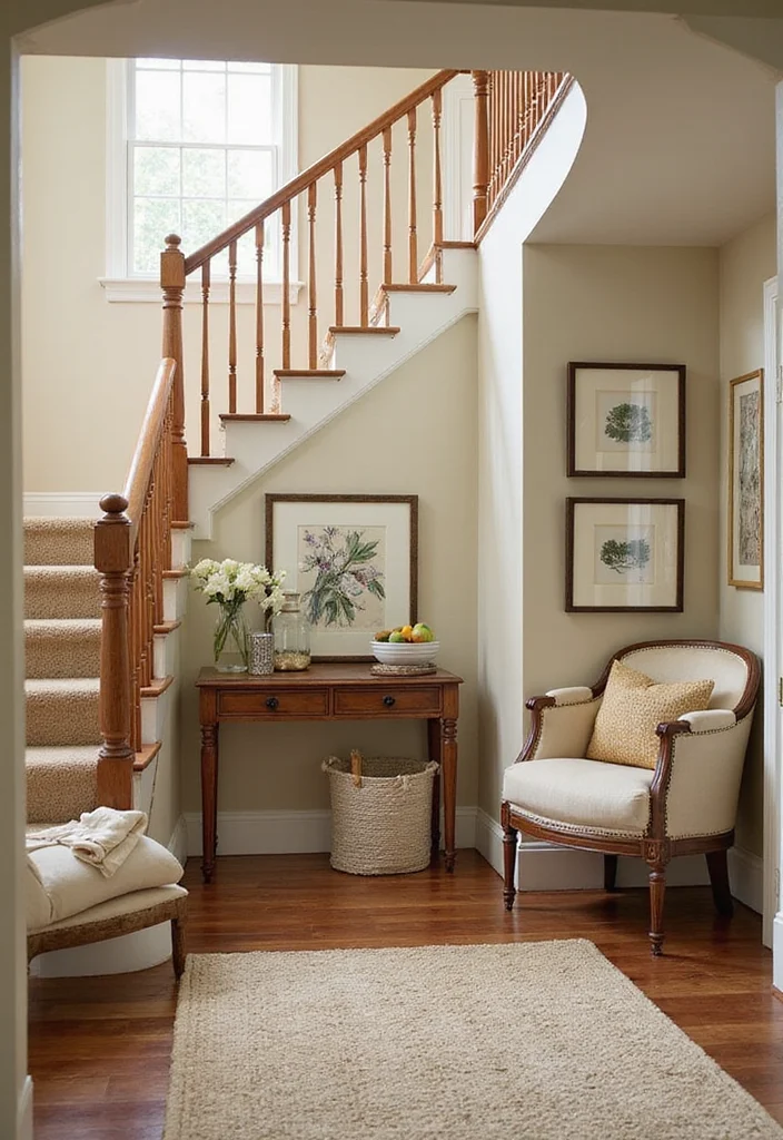 10 Under Stairs Wall Decor Ideas for Clever Small Spots 111 10 Under Stairs Wall Decor Ideas for Clever Small Spots Conclusion