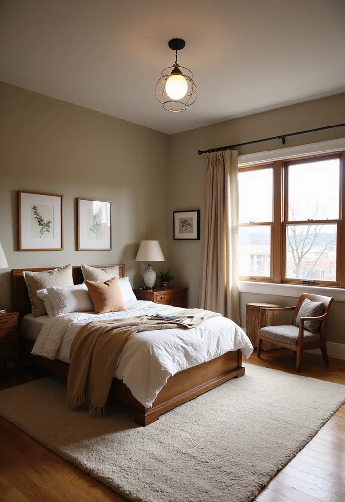 12 Basement Bedroom Ideas on a Budget for Comfortable Savings Conclusion