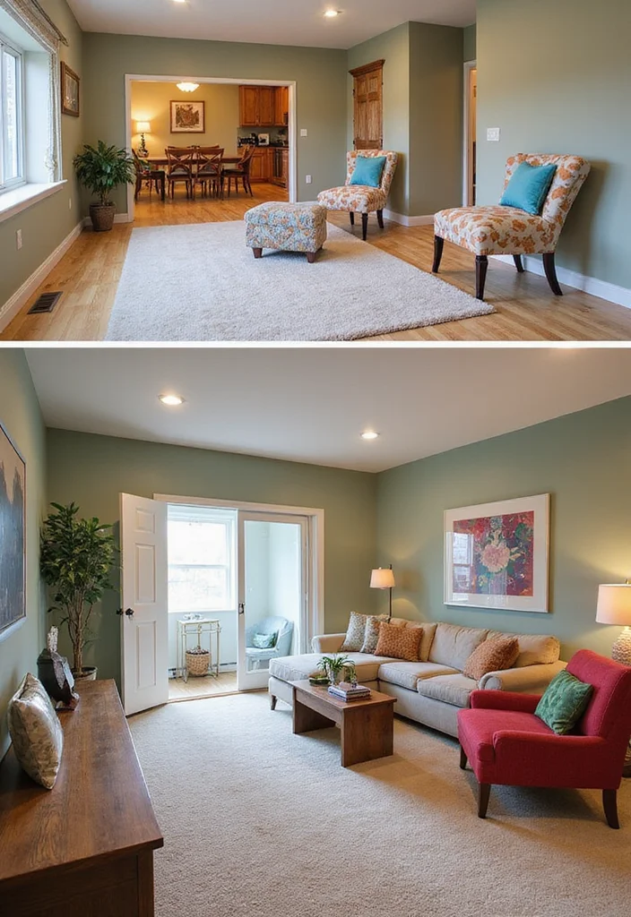 12 Basement Ideas on a Budget for Smart Affordable Updates 133 12 Basement Ideas on a Budget for Smart Affordable Updates Conclusion