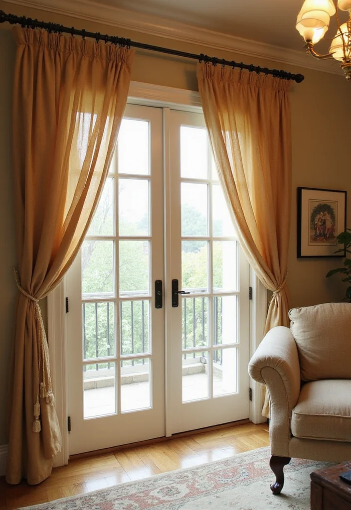 12 Canopy Curtain Ideas for Romantic Layered Comfort 133 12 Canopy Curtain Ideas for Romantic Layered Comfort - Conclusion