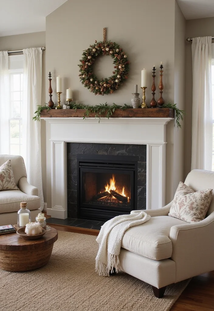 12 Fireplace Hearth Decor Ideas for Seasonal Warmth - Conclusion