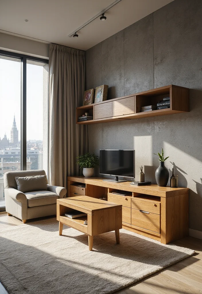 12 Game Room Office Ideas for Fun Productive Spaces 67 12 Game Room Office Ideas for Fun Productive Spaces - 7. Modular Furniture for Flexibility