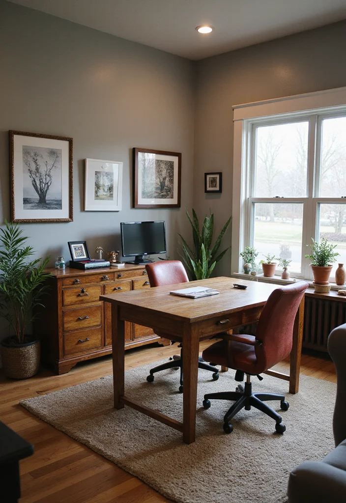 12 Game Room Office Ideas for Fun Productive Spaces 133 12 Game Room Office Ideas for Fun Productive Spaces - Conclusion