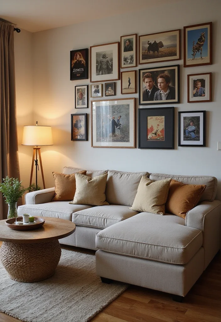 12 Movie Wall Decor Ideas for Cinematic Home Ambience Conclusion