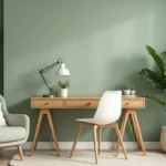 12 Sage Green Office Ideas for Soft Natural Calm