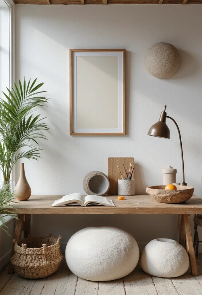 12 Zen Office Ideas for Calm Minimal Focus 133 12 Zen Office Ideas for Calm Minimal Focus - Conclusion