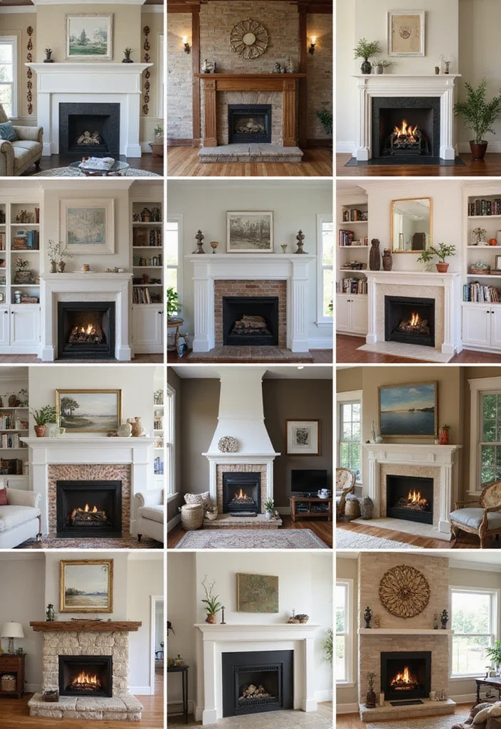 14 High Ceiling Fireplace Ideas for Dramatic Vertical Impact Conclusion