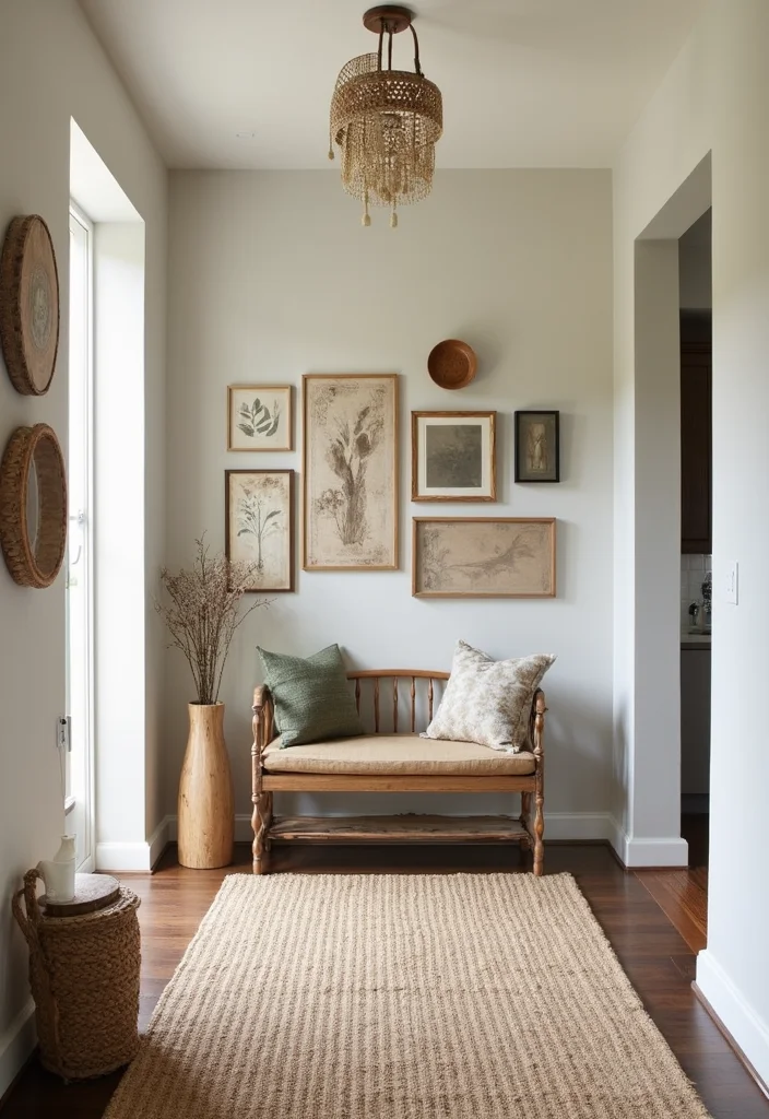 14 Large Wall Decor Entryway Foyer Ideas for Grand First Impressions 155 14 Large Wall Decor Entryway Foyer Ideas for Grand First Impressions - Conclusion